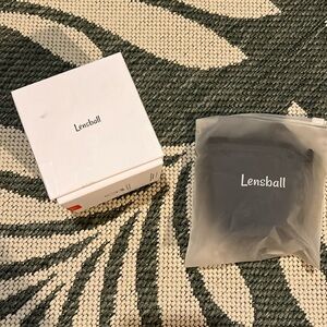 Lensball BV Stationsplein 45 A4.004 3013 AK Rotterdam